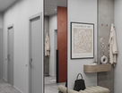 2-к. квартира, 54,5&nbsp;м²