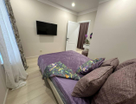 2-к. квартира, 55&nbsp;м²