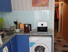 1-к. квартира, 33 м²