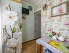 2-к. квартира, 41&nbsp;м²