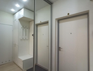1-к. квартира, 26,8&nbsp;м²