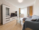 2-к. квартира, 55 м²