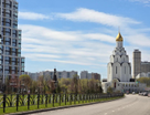 1-к. квартира, 38,5&nbsp;м²