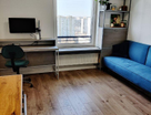 1-к. квартира, 33 м²