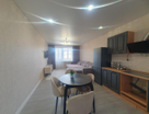 1-к. квартира, 47,3&nbsp;м²