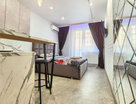 Студия, 22 м²
