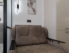 Студия, 25 м²