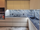 1-к. квартира, 52,4&nbsp;м²