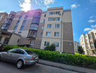 Студия, 28 м²
