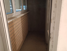 1-к. квартира, 38&nbsp;м²