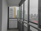 3-к. квартира, 83&nbsp;м²