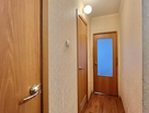 1-к. квартира, 37,6 м²