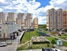 Студия, 25,7&nbsp;м²