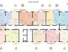 1-к. квартира, 33,2&nbsp;м²