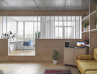 1-к. квартира, 51,1&nbsp;м²