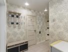 1-к. квартира, 45&nbsp;м²