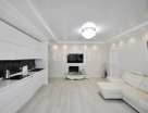3-к. квартира, 85 м²