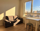 Студия, 21,5&nbsp;м²