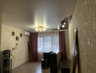 1-к. квартира, 40,1 м²