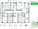 3-к. квартира, 95&nbsp;м²