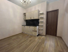 1-к. квартира, 43,8&nbsp;м²