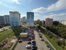 1-к. квартира, 31,5&nbsp;м²