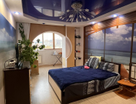 2-к. квартира, 51&nbsp;м²