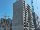 1-к. квартира, 28,5&nbsp;м²
