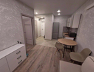 1-к. квартира, 32,7 м²