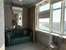 2-к. квартира, 43 м²