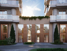 1-к. квартира, 56,6&nbsp;м²