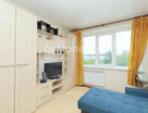 Студия, 16,6&nbsp;м²