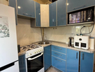 2-к. квартира, 46,1 м²