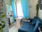 1-к. квартира, 36&nbsp;м²
