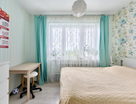 2-к. квартира, 59,7 м²