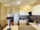1-к. квартира, 54,6&nbsp;м²