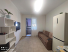 2-к. квартира, 37,6 м²