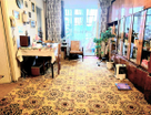 4-к. квартира, 59,6 м²