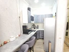 Студия, 25,1&nbsp;м²