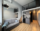 Студия, 28&nbsp;м²