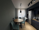 1-к. квартира, 36,6 м²