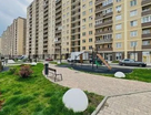 2-к. квартира, 56&nbsp;м²