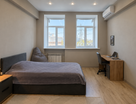 3-к. квартира, 98,4 м²