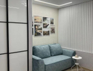 1-к. квартира, 37&nbsp;м²