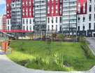 1-к. квартира, 35,7&nbsp;м²