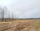 Участок (ижс), 8,5 сот.