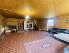 Двухэтажный дом, 260 м²