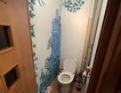 1-к. квартира, 57&nbsp;м²