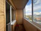 1-к. квартира, 36&nbsp;м²