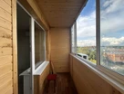 1-к. квартира, 36&nbsp;м²
